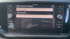 Volkswagen T-Cross 1.0 TSI 110 SE Edition 5dr DSG Petrol Estate